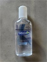 $100 HAND Sanitizer 4.2 OZ SOLD BY CASE APPROX