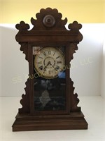 Antique Welch Clock