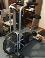 Giant Exercise Bike