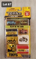 Tonka tinys