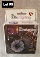 bike lighting