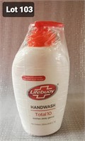 Lifebout hand soap