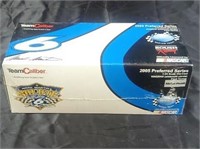 Mark Martin NIB with plastic 2005 Viagra car