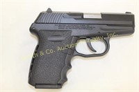 SCCYCPX-2, 9MM
