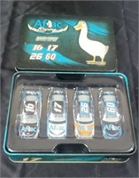 Aflac racing set