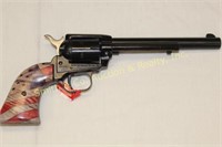 ROUGH RIDER SINGLE ACTION HERITAGE 22LR REVOLVER