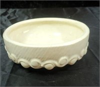 McCoy ivory colored dish