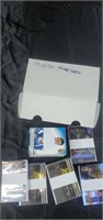 Nascar 09 VIP Set with chase subsets