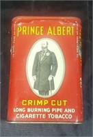 Prince Albert can