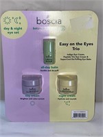 Boscia Easy on the Eyes Trio Eye Indigo Eye