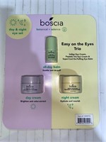 Boscia Easy on the Eyes Trio Eye Indigo Eye