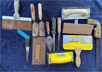 DRYWALL TOOLS & MORE