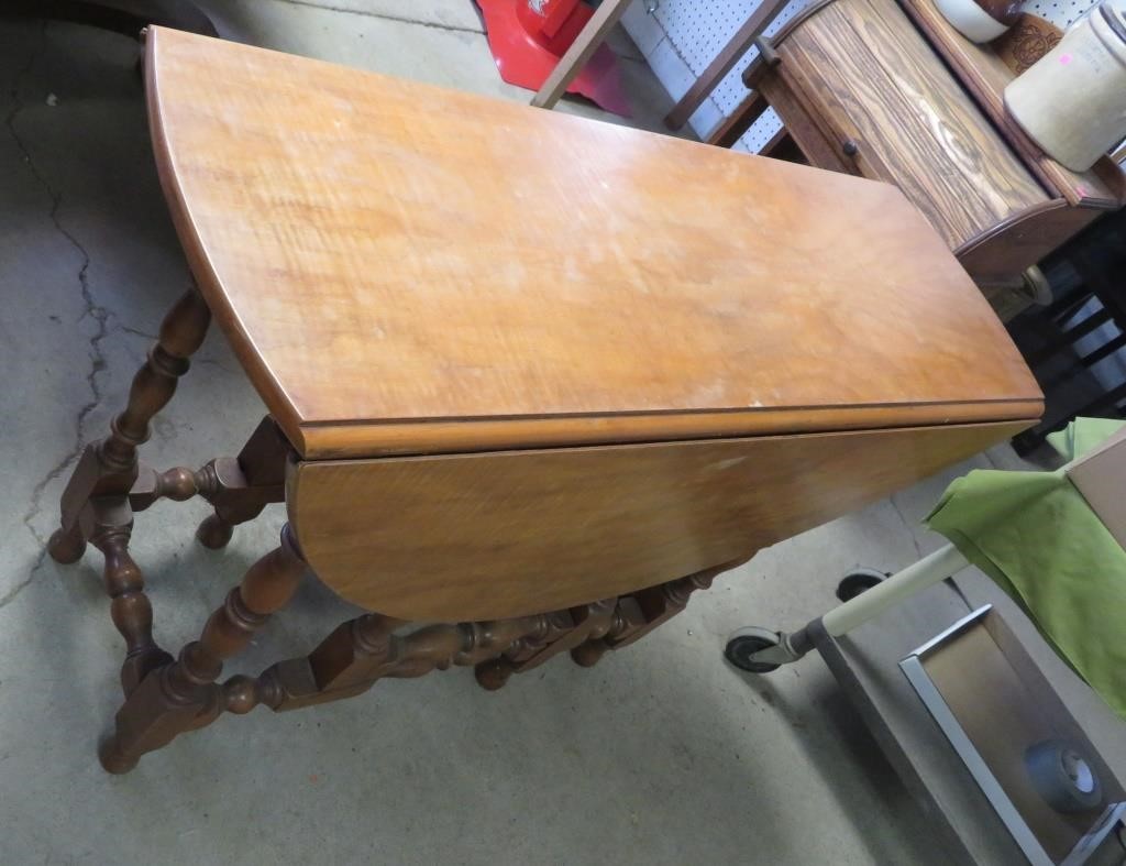4/10/21 On-Line Only Antique Auction