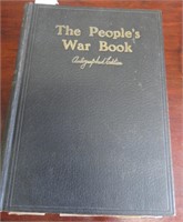 The People's War Book