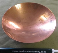 Small Bronze Bowl