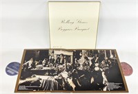 Rolling Stones Beggars Banquet Vinyl 50th Annivers