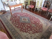 Area Rug in good condition