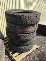 Various Tires