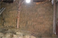 Hay Sm Squares (owner estimates approx 1000 bales)