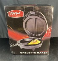 Parini Omelette Maker in Box