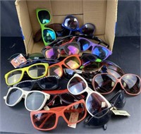 Retro Sunglasses Grab Bag