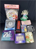 Assorted Knick Knacks - Some NIB