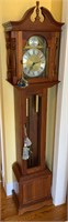 Grandfather Clock