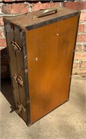 Antique Tool Chest