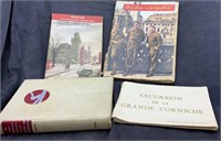 Military Reading Material, 84th Infantry