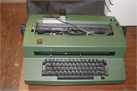 IBM Selectra III Typer Writer