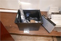 Box of Misc Parts
