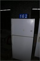 Unk. Brand Refrigerator