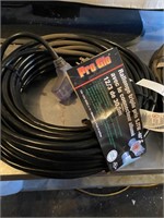 100 Ft extension cord