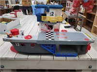 Fisher-Price Aircraft Carrier