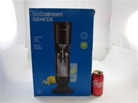 Sodastream Genesis