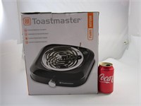Brûleur simple Toastmaster