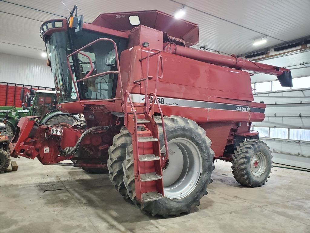 211204 HN Auctions Hagersville Consignment Sale