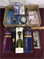 Brand New Grooming Items