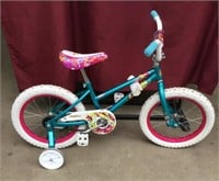 Girls Pacific Bicycle