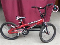 Boys Schwann Falcon Bicycle