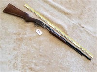 Pioneer 3, 22 S, L, LR Rifle