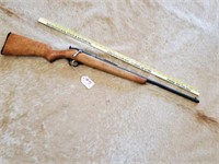 J.C. Higgins 41, 22 S,L,LR Rifle