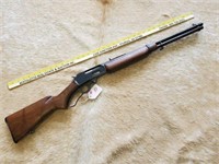 Marlin 336, 30-30 Rifle
