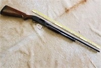 Winchester 12, 16 Gauge Shotgun