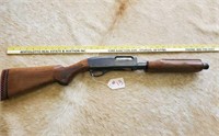 Remington 870 Receiver Only Shotgun