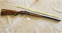Savage Stevens 311H, 20 Gauge Shotgun