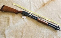 Remington 870 WHP#79838, 12ga Shotgun