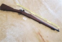 US Smith Corona 03-A3, Rifle