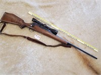 Remington 1917, 30-06 Rifle