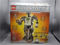 NIB!  Lego Mindstorms NXT Robot!
